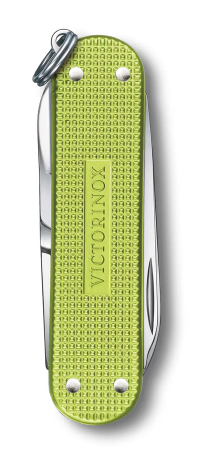 VICTORINOX CLASSIC SD ALOX ( ALL COLORS )