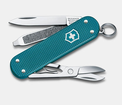 VICTORINOX CLASSIC SD ALOX
