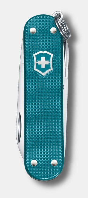 VICTORINOX CLASSIC SD ALOX