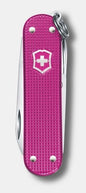 VICTORINOX CLASSIC SD ALOX ( ALL COLORS )