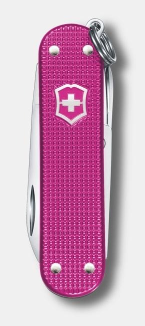 VICTORINOX CLASSIC SD ALOX ( ALL COLORS )