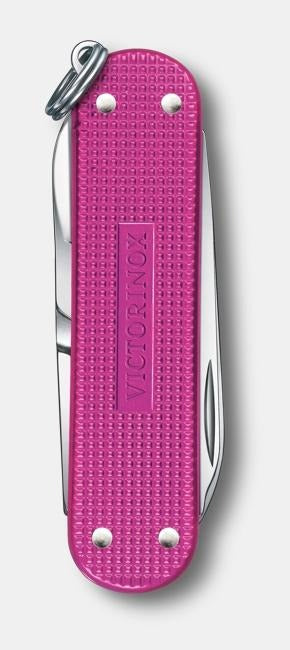 VICTORINOX CLASSIC SD ALOX ( ALL COLORS )