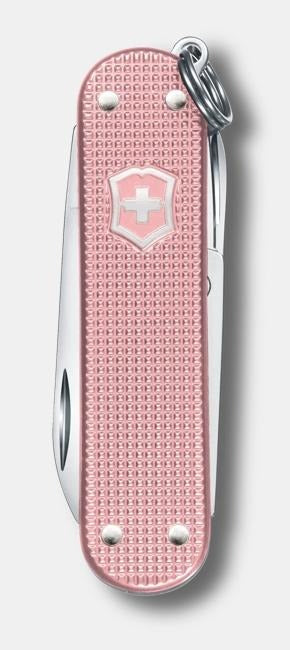 VICTORINOX CLASSIC SD ALOX ( ALL COLORS )