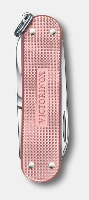 VICTORINOX CLASSIC SD ALOX ( ALL COLORS )