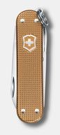 VICTORINOX CLASSIC SD ALOX ( ALL COLORS )