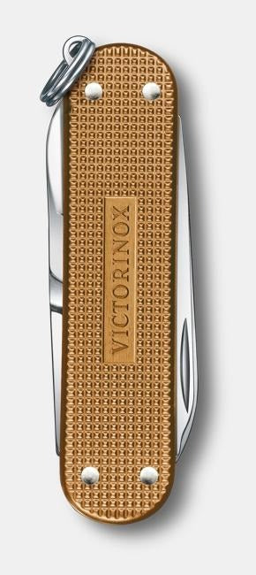 VICTORINOX CLASSIC SD ALOX ( ALL COLORS )