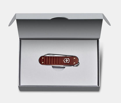 VICTORINOX CLASSIC SD PRECIOUS ALOX ( COLORS )