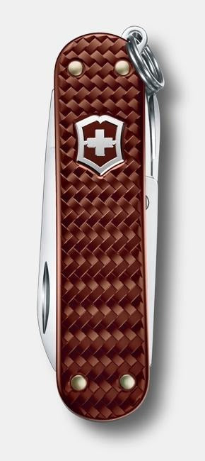 VICTORINOX CLASSIC SD PRECIOUS ALOX ( COLORS )