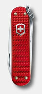 VICTORINOX CLASSIC SD PRECIOUS ALOX ( COLORS )