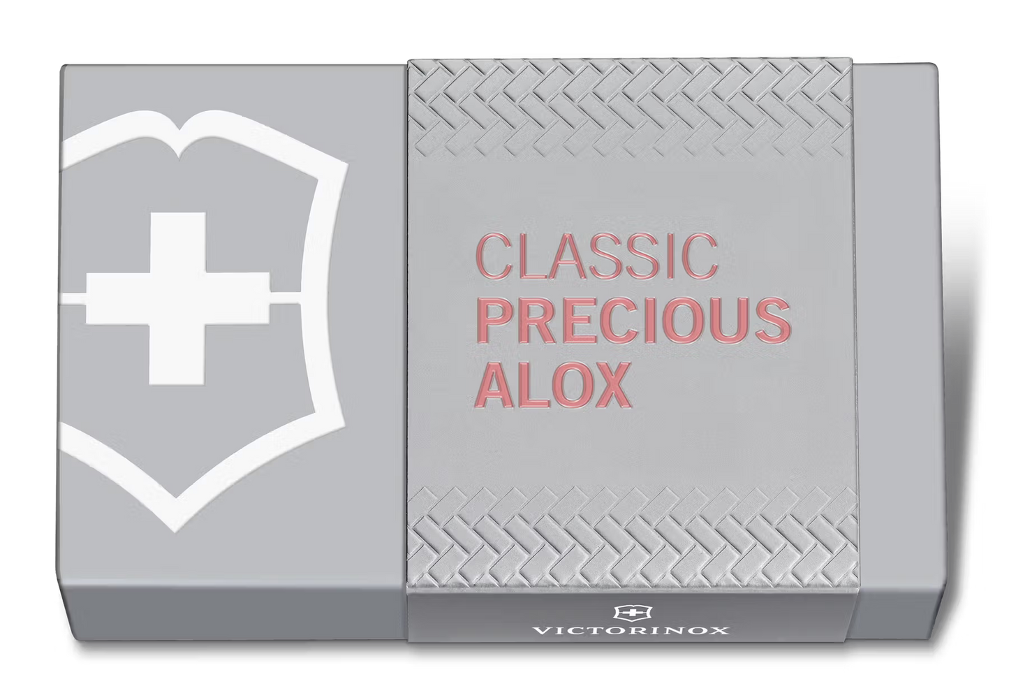 VICTORINOX CLASSIC SD PRECIOUS ALOX ( COLORS )