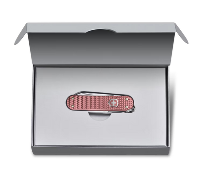 VICTORINOX CLASSIC SD PRECIOUS ALOX ( COLORS )