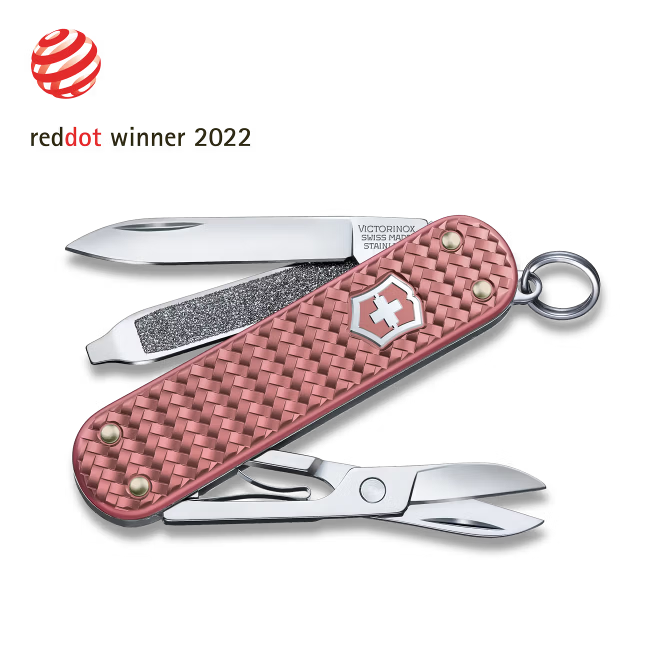 VICTORINOX CLASSIC SD PRECIOUS ALOX ( COLORS )