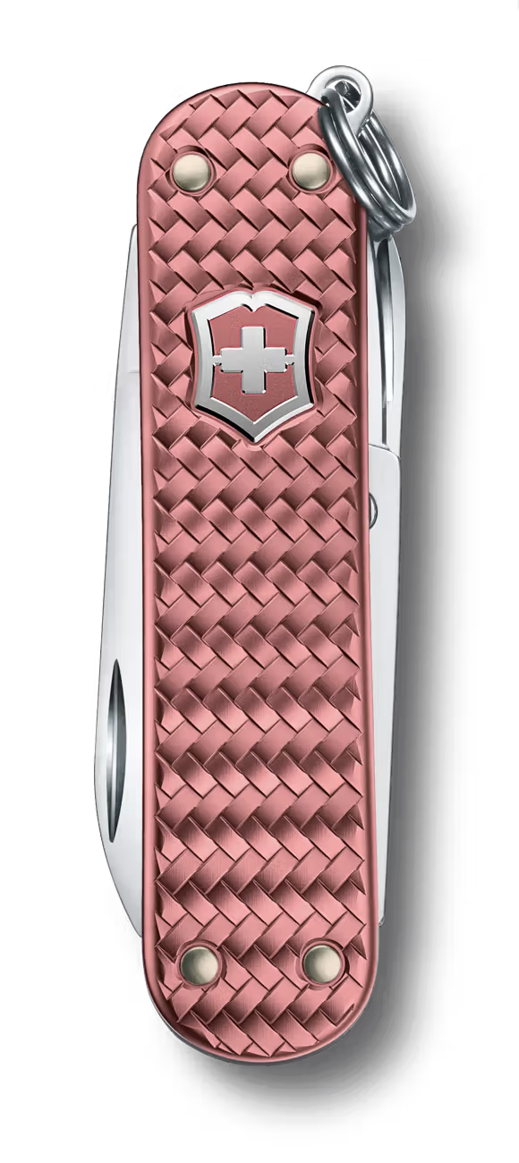 VICTORINOX CLASSIC SD PRECIOUS ALOX ( COLORS )