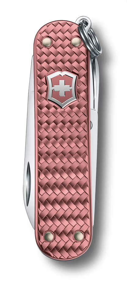 VICTORINOX CLASSIC SD PRECIOUS ALOX ( COLORS )