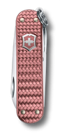 VICTORINOX CLASSIC SD PRECIOUS ALOX ( COLORS )