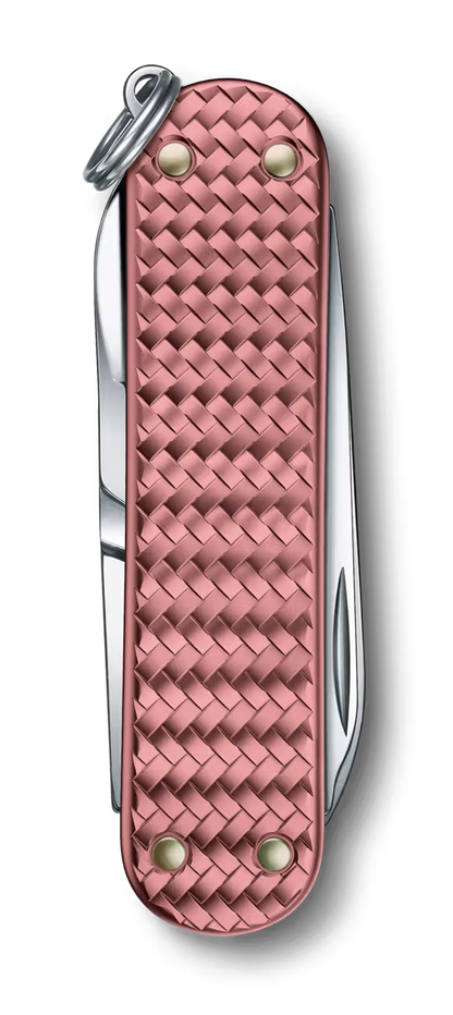VICTORINOX CLASSIC SD PRECIOUS ALOX ( COLORS )