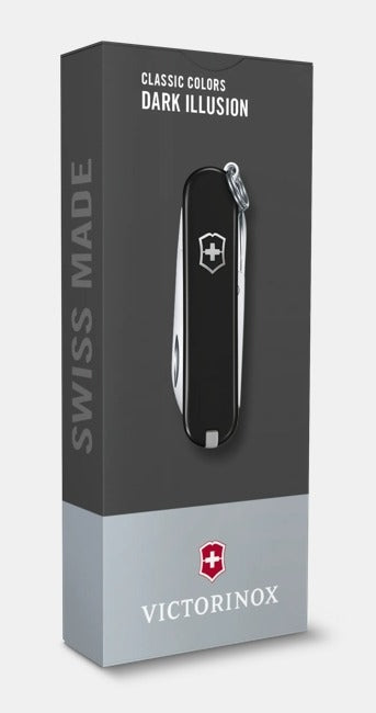 VICTORINOX CLASSIC SD ( ALL COLORS )