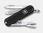VICTORINOX CLASSIC SD DARK ILLUSION