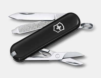 VICTORINOX CLASSIC SD ( ALL COLORS )