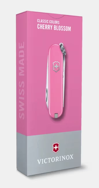 VICTORINOX CLASSIC SD ( ALL COLORS )