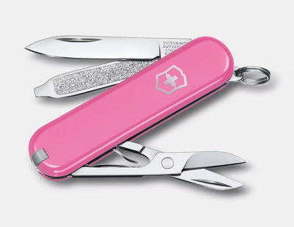 VICTORINOX CLASSIC SD ( ALL COLORS )