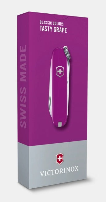 VICTORINOX CLASSIC SD ( ALL COLORS )
