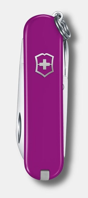 VICTORINOX CLASSIC SD TASTY GRAPE