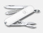 VICTORINOX CLASSIC SD FALLING SNOW