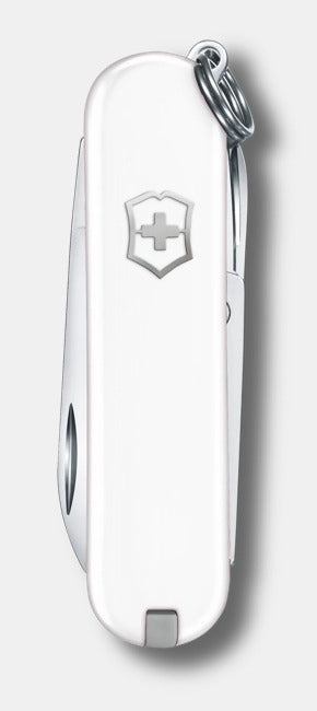VICTORINOX CLASSIC SD FALLING SNOW