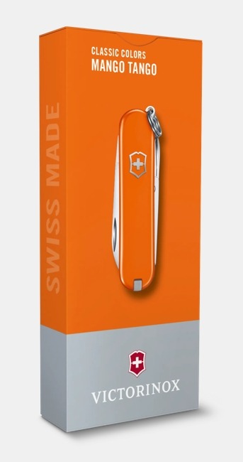 VICTORINOX CLASSIC SD ( ALL COLORS )