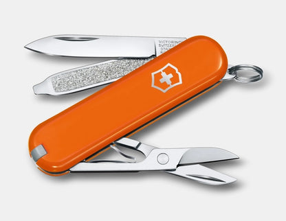 VICTORINOX CLASSIC SD ( ALL COLORS )