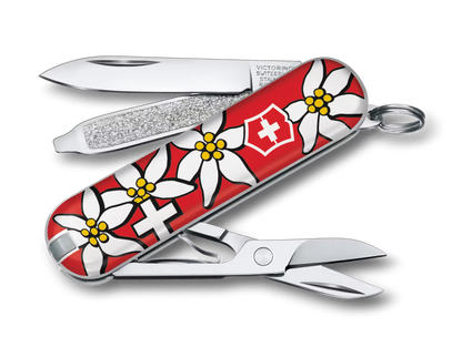VICTORINOX CLASSIC SD CAMOUFLAGE