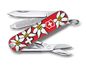 VICTORINOX CLASSIC SD CAMOUFLAGE
