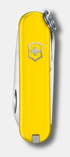 VICTORINOX CLASSIC SD SUNNY SIDE