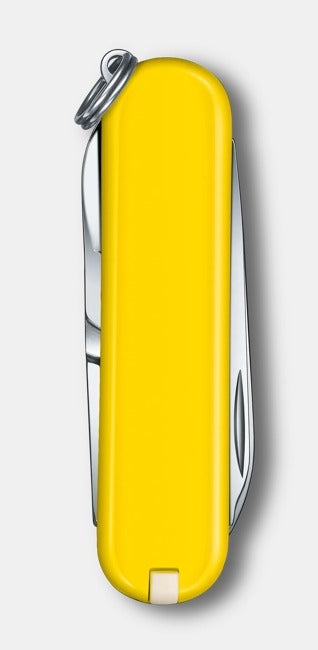 VICTORINOX CLASSIC SD SUNNY SIDE