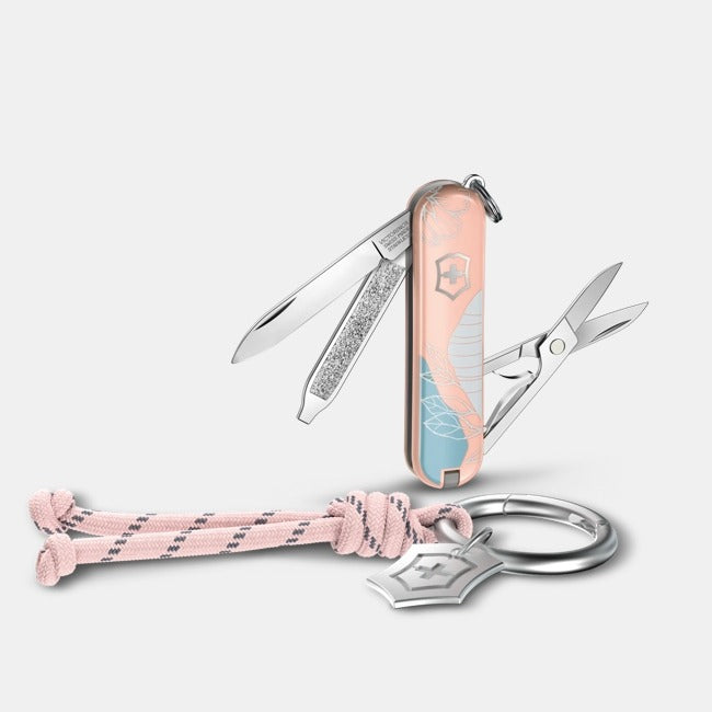 VICTORINOX CLASSIC SD PARIS STYLE