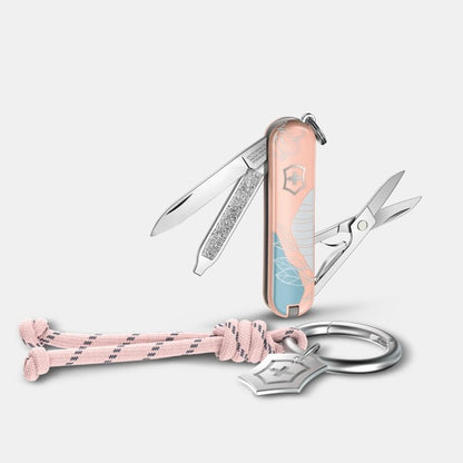 VICTORINOX CLASSIC SD PARIS STYLE