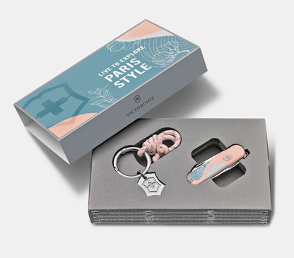 VICTORINOX CLASSIC SD PARIS STYLE