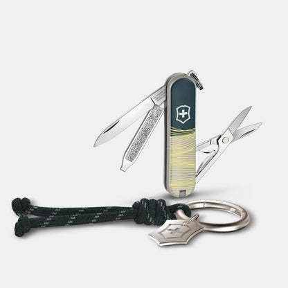 VICTORINOX CLASSIC SD NEW YORK STYLE