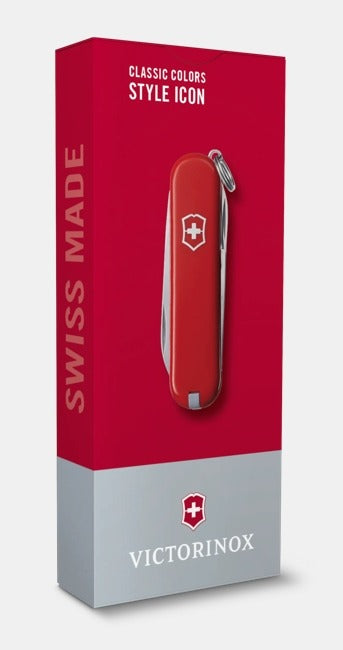 VICTORINOX CLASSIC SD ( ALL COLORS )