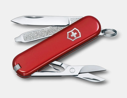 VICTORINOX CLASSIC SD ( ALL COLORS )