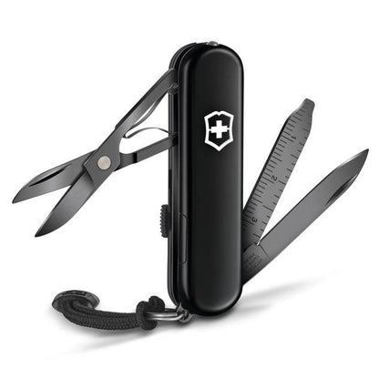 VICTORINOX SIGNATURE LITE ONYX BLACK