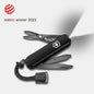 VICTORINOX SIGNATURE LITE ONYX BLACK