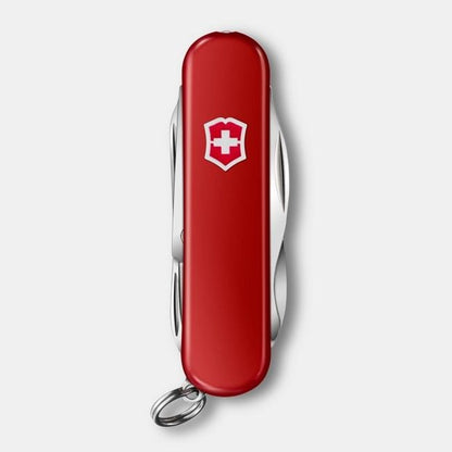 VICTORINOX MIDNITE MANAGER RED