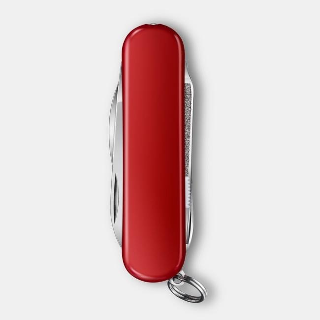 VICTORINOX MIDNITE MANAGER RED