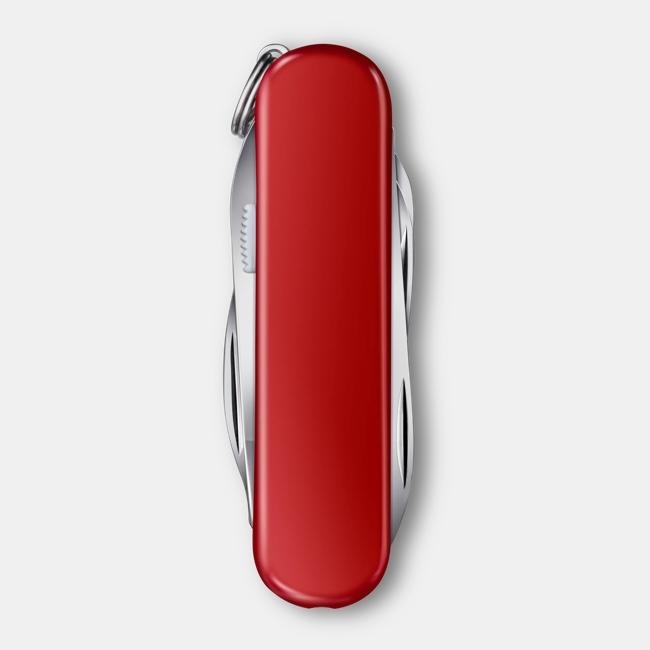 VICTORINOX MINI CHAMP RED
