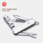 VICTORINOX NAILCLIP 580 ( ALL COLORS )