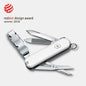 VICTORINOX NAILCLIP 580 WHITE
