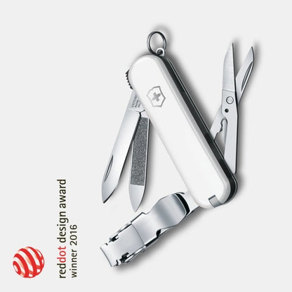 VICTORINOX NAILCLIP 580 ( ALL COLORS )