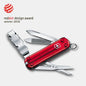 VICTORINOX NAILCLIP 580 ( ALL COLORS )